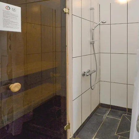 Feriehus Nydelig Hjem I Haderslev Med Badstue Haderslev