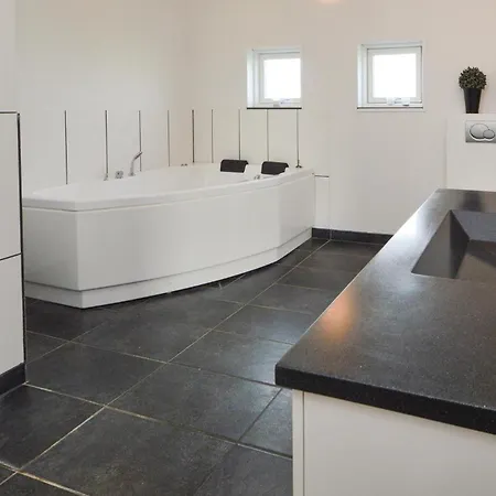 Flovt Havevej Haderslev Iii בית נופש