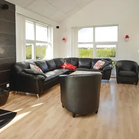 Flovt Havevej Haderslev Iii Hébergement de vacances *