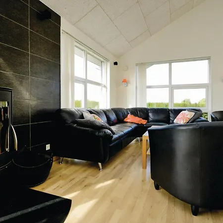 Flovt Havevej Haderslev Iii Hébergement de vacances Haderslev