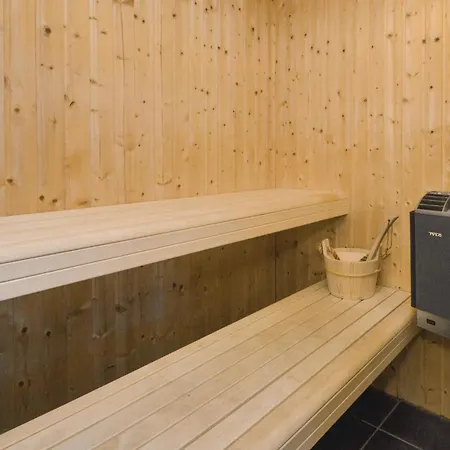 בית נופש Flovt Havevej Haderslev Iii הדרסלב