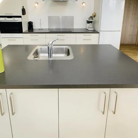 בית נופש Flovt Havevej Haderslev Iii הדרסלב