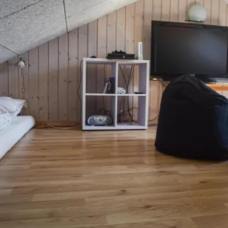 Flovt Havevej Haderslev Iii * הדרסלב