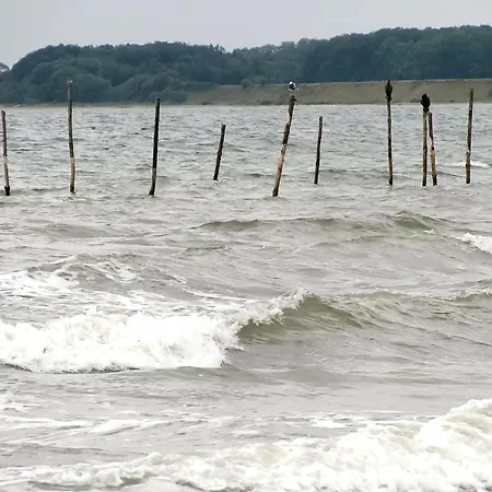 Flovt Havevej Haderslev Iii בית נופש *