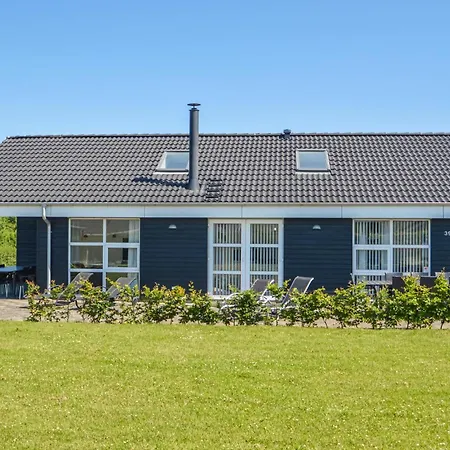 Flovt Havevej Haderslev Iii