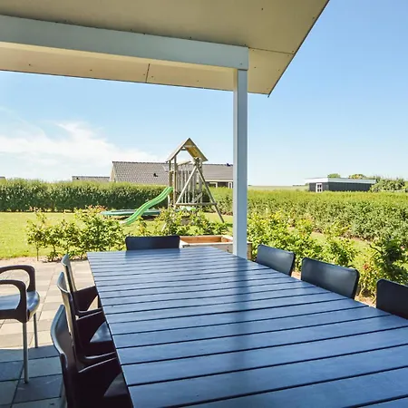 Flovt Havevej Haderslev Iii Hébergement de vacances *