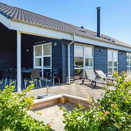 Flovt Havevej Haderslev Iii *