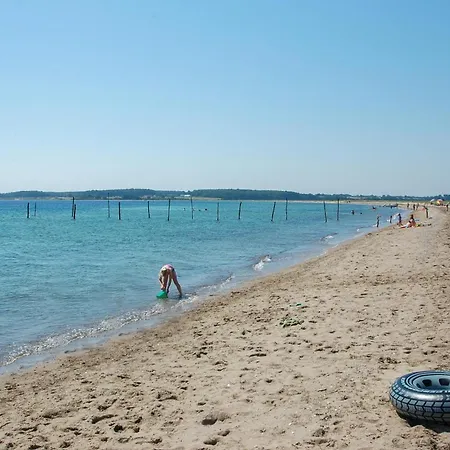 Hébergement de vacances Flovt Havevej Haderslev Iii *