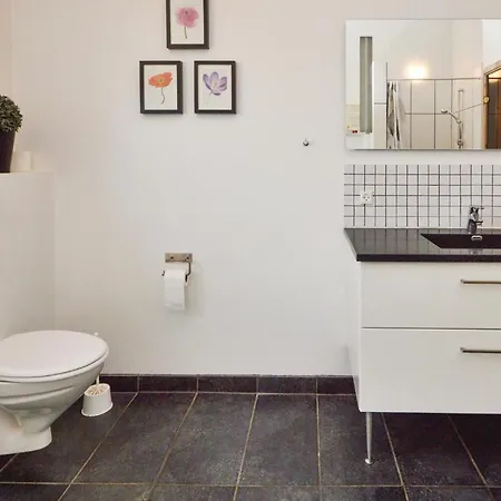 Hébergement de vacances Flovt Havevej Haderslev Iii Haderslev