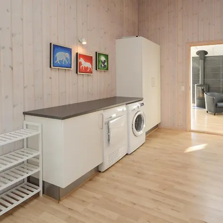 Flovt Havevej Haderslev Iii הדרסלב